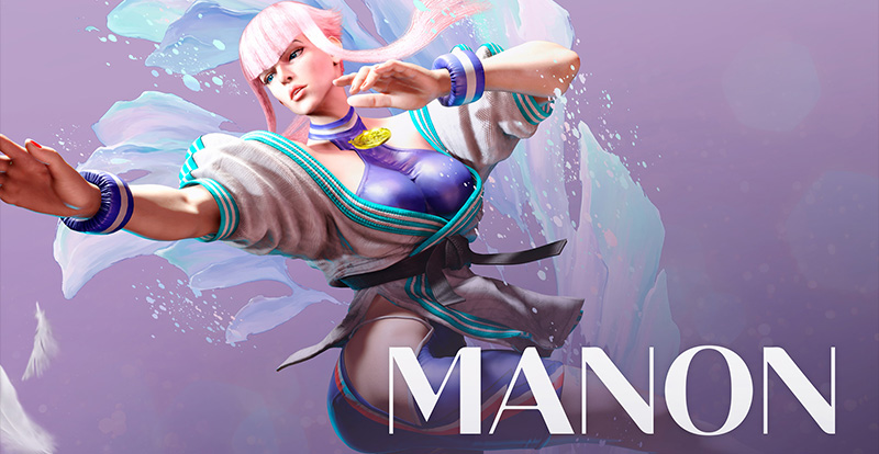マノンの攻略記事